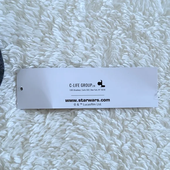 C-Life Group Star Wars🎬 Graphic Tee👕 - NWT - Picture 7 of 13